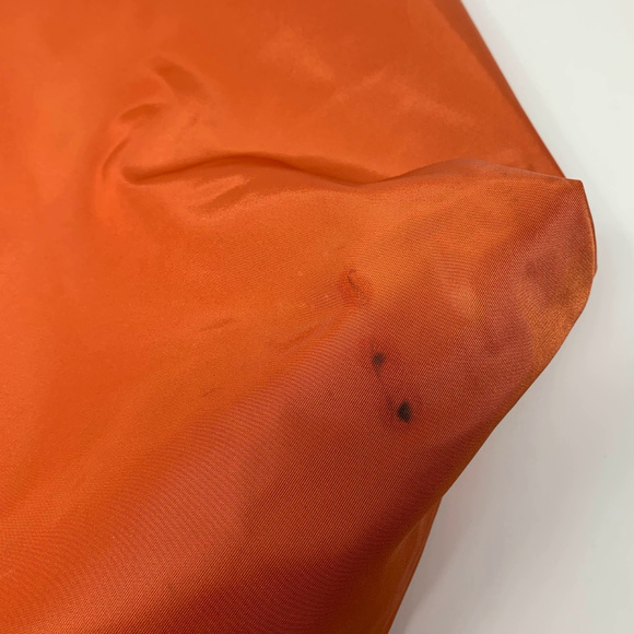 Tumi Nylon Travel Tote - Picture 8 of 8